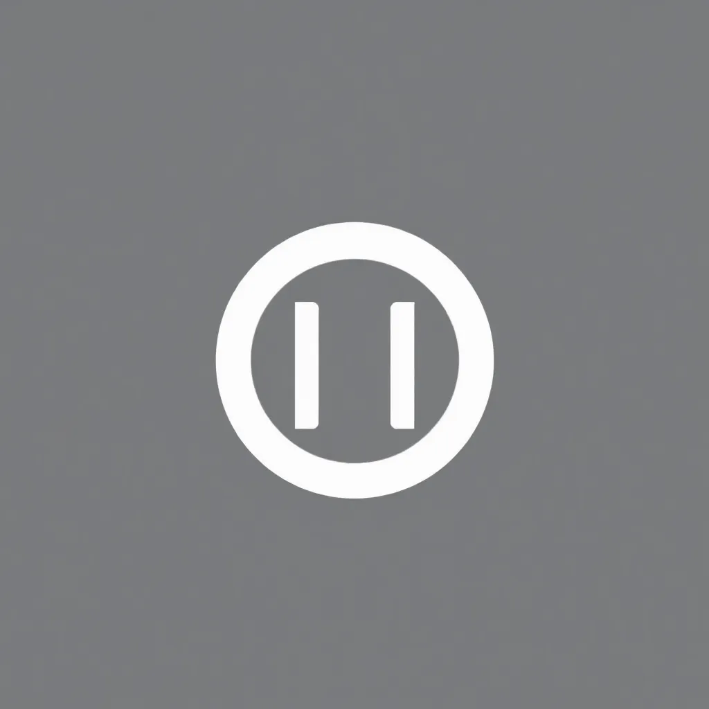 Unidentified circular logo