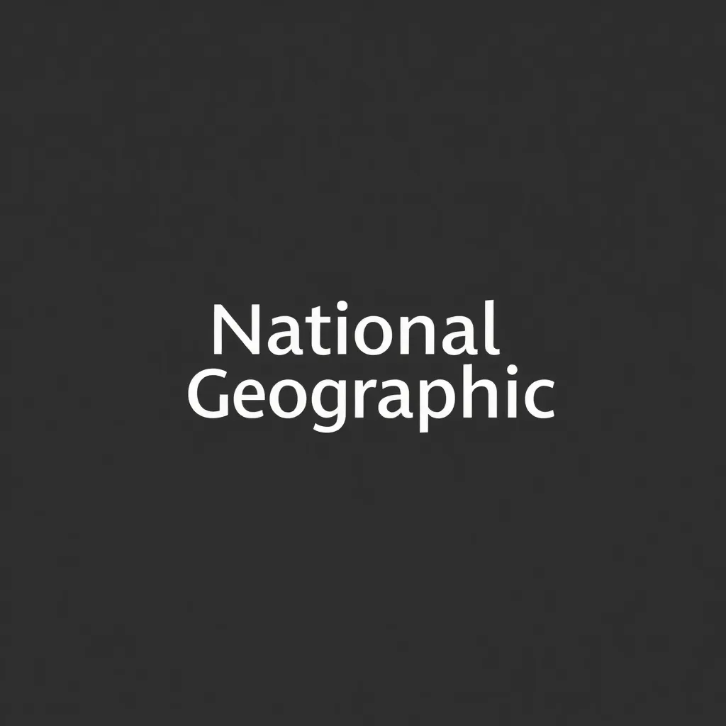National Geographic logo