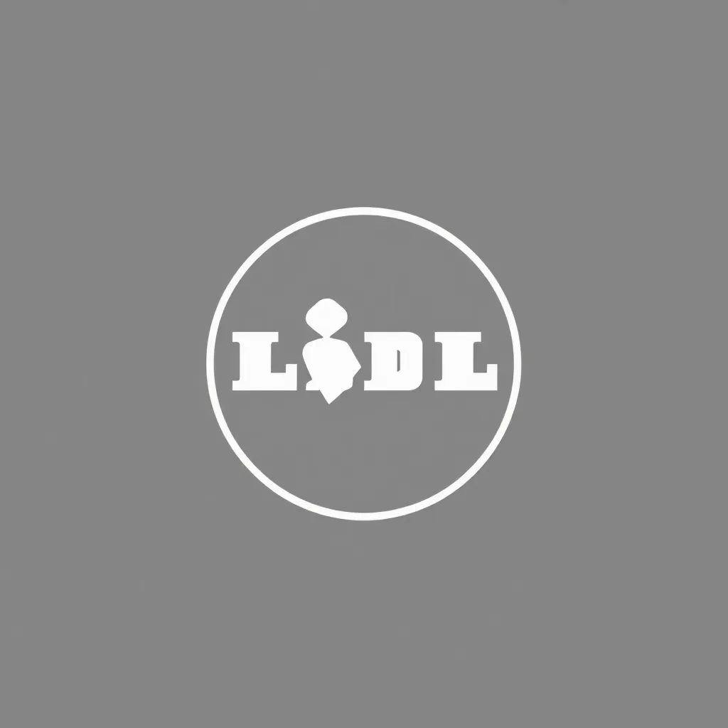 Lidl logo